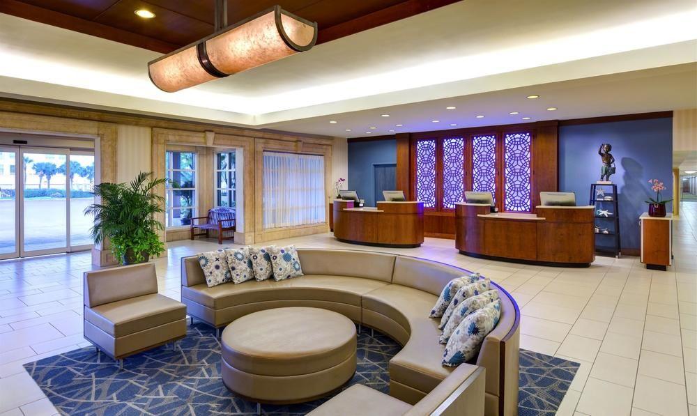 Sheraton Key