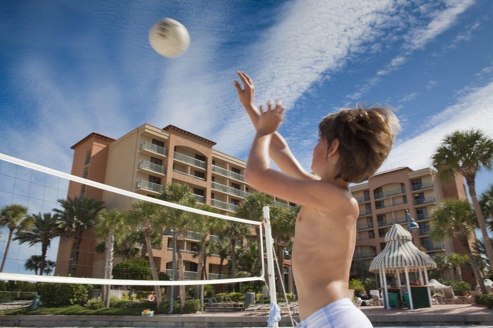 Sheraton Key 4* Clearwater Beach
