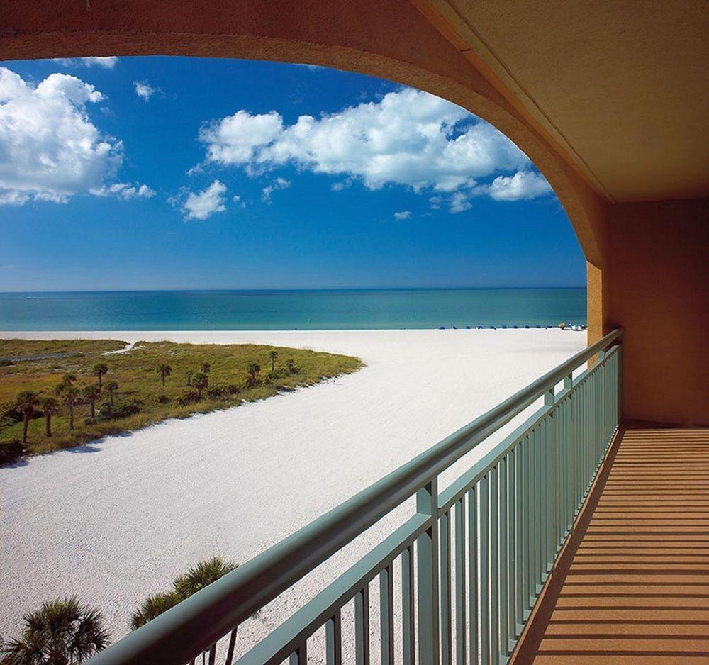 Resort Sheraton Key 4*