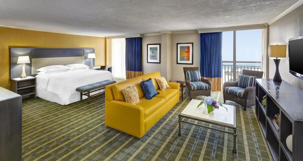 Sheraton Key Resort 4*