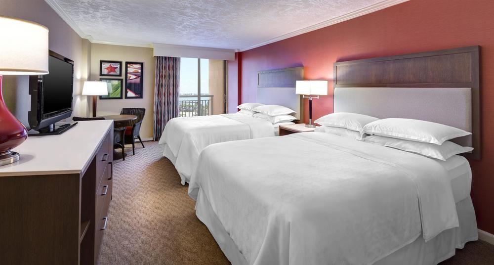 Sheraton Key Resort 4*