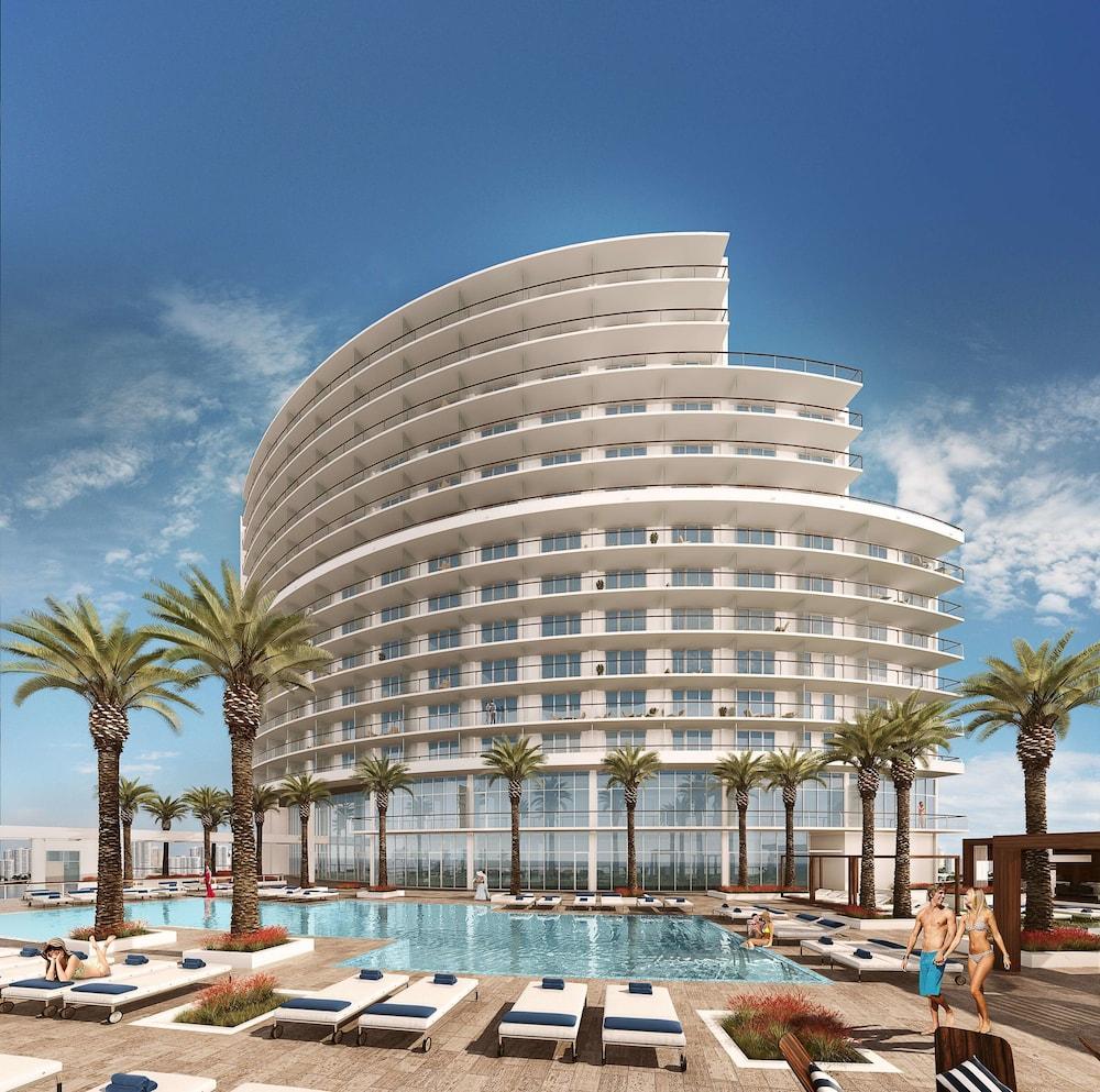 Resort Opal Sands Clearwater Beach