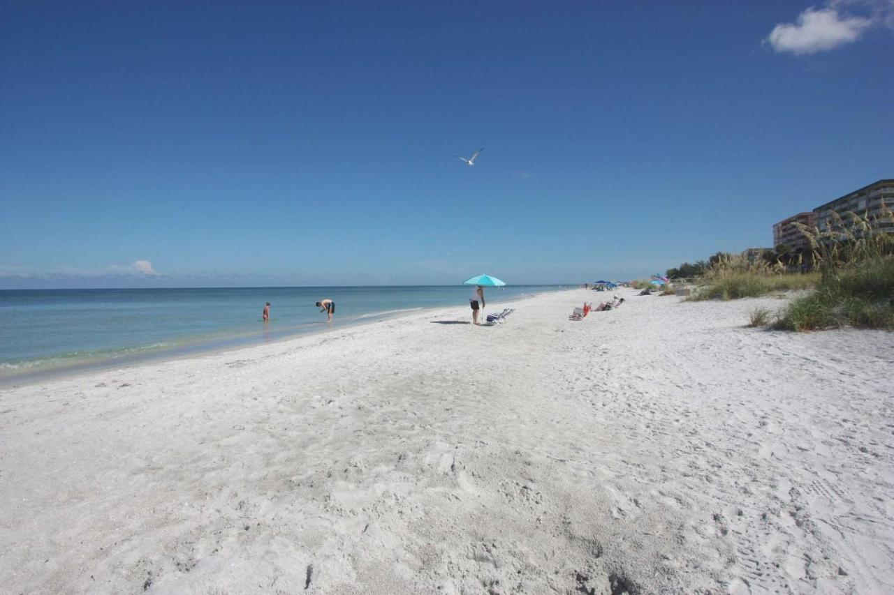 1 Pipers Nest Clearwater Beach
