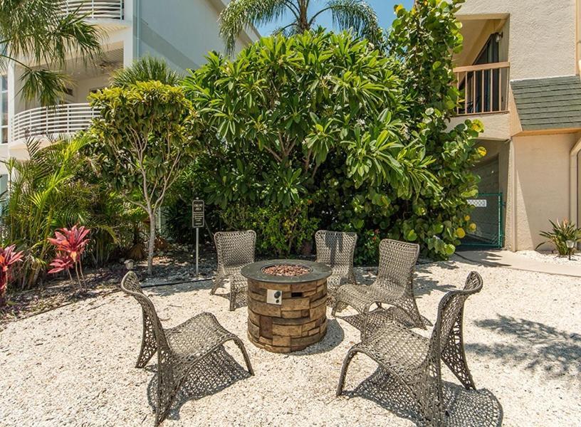 Sun Harbor Unit 1 - Weekly Townhouse Holiday home Clearwater Beach
