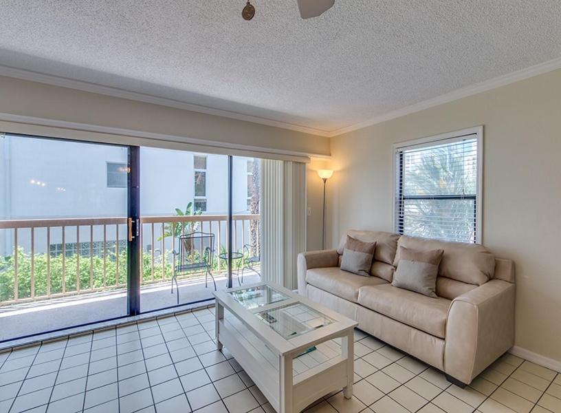 Holiday home Sun Harbor Unit 1 - Weekly Townhouse Clearwater Beach