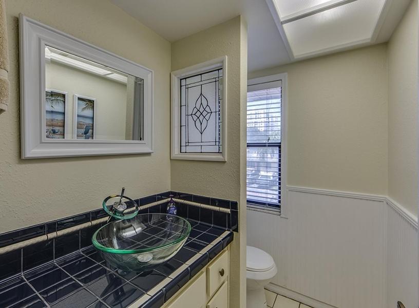 Holiday home Sun Harbor Unit 1 - Weekly Townhouse Clearwater Beach