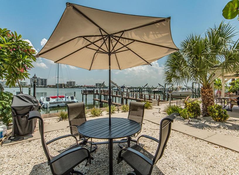 Holiday home Sun Harbor Unit 1 - Weekly Townhouse *