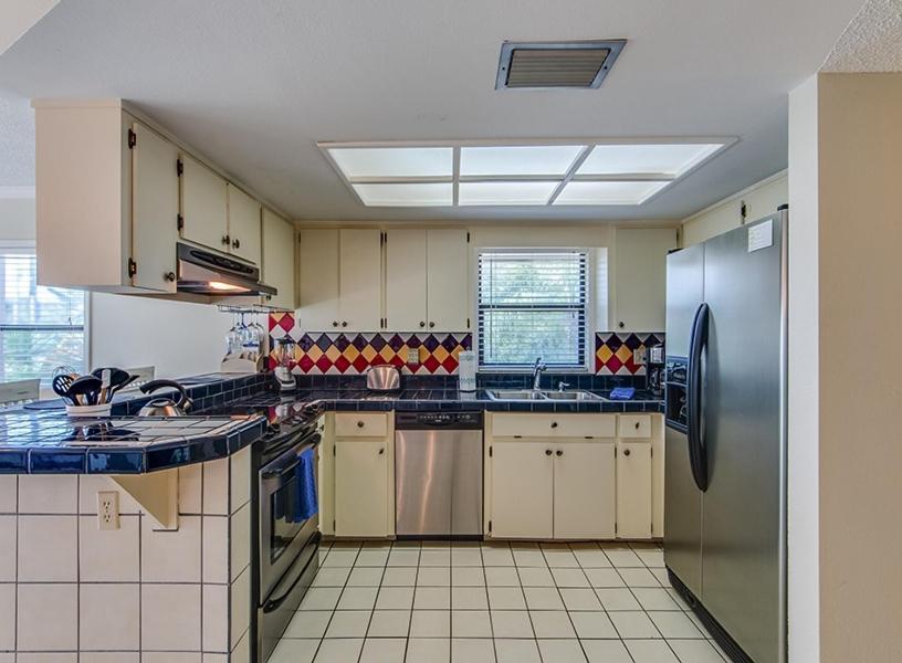 Holiday home Sun Harbor Unit 1 - Weekly Townhouse *