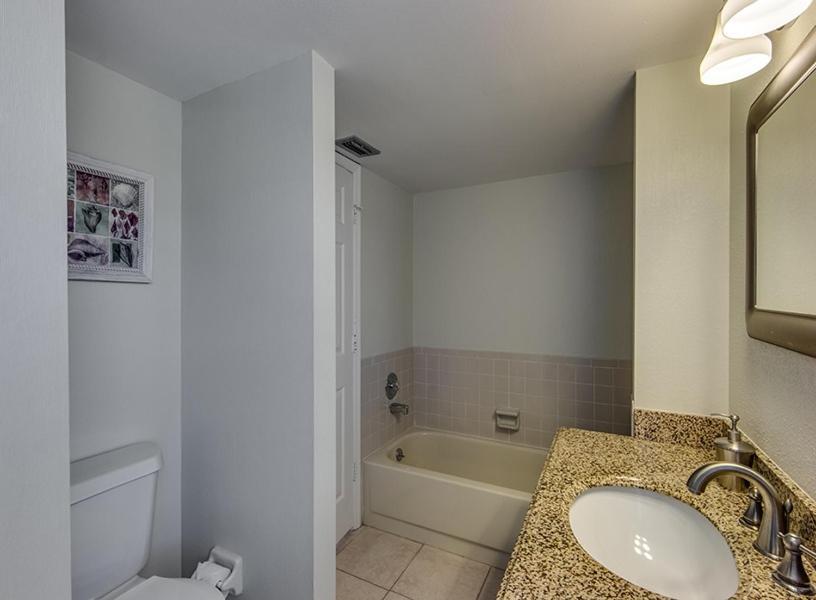 Holiday home Sun Harbor Unit 1 - Weekly Townhouse *