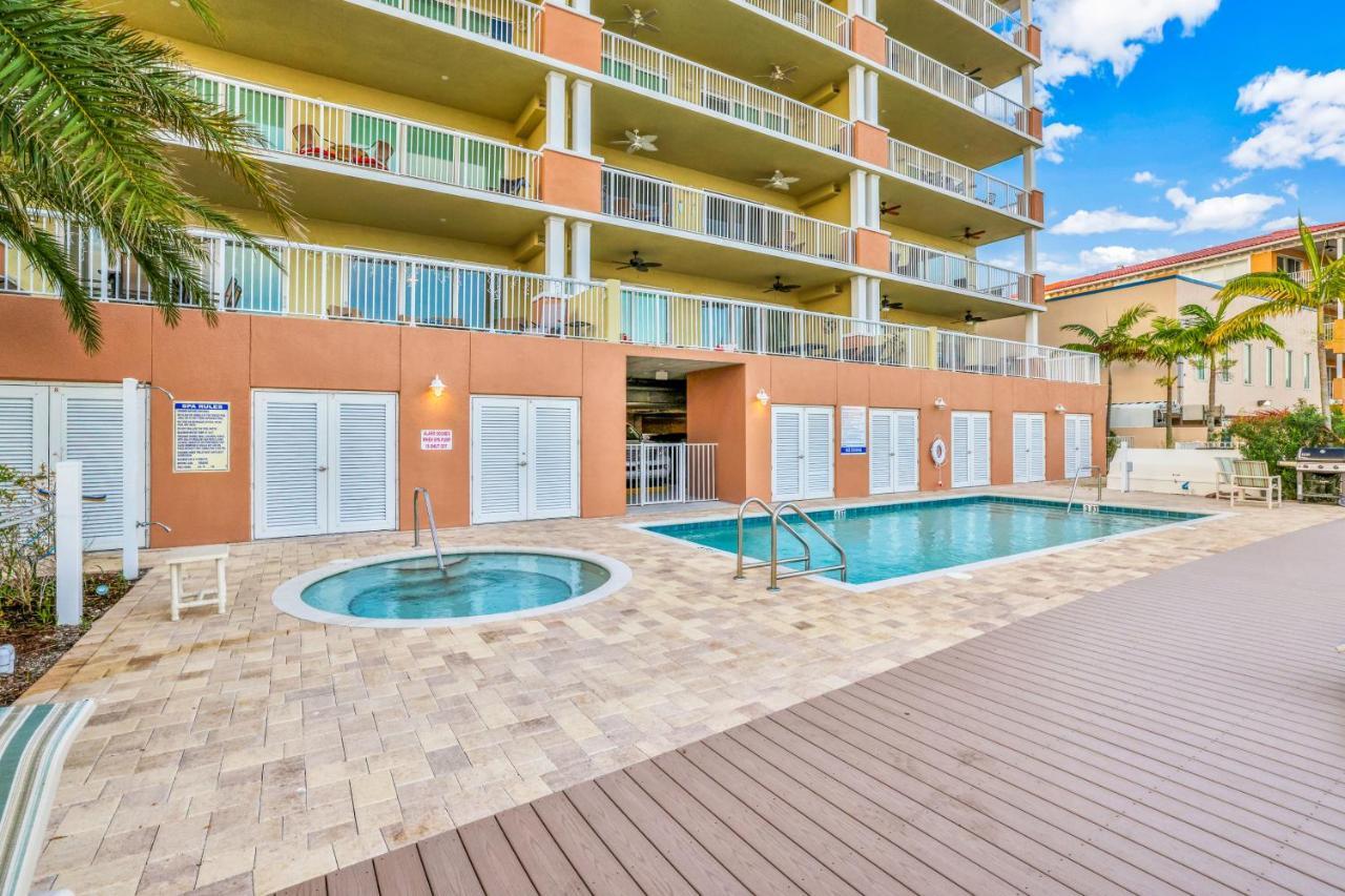Apartment Dolphin's Cove - Clearwater Beach, Fl *