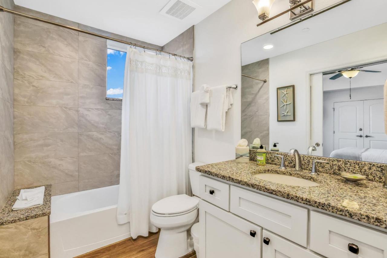 Apartment Dolphin's Cove - Clearwater Beach, Fl *