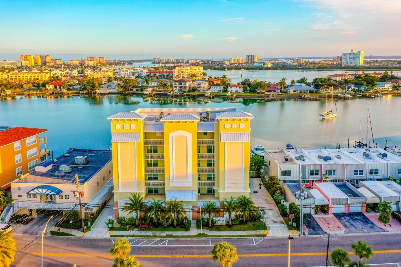 Apartment Dolphin's Cove - Clearwater Beach, Fl *
