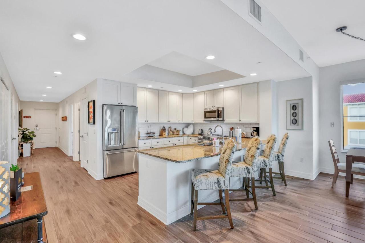 Apartment Dolphin's Cove - Clearwater Beach, Fl
