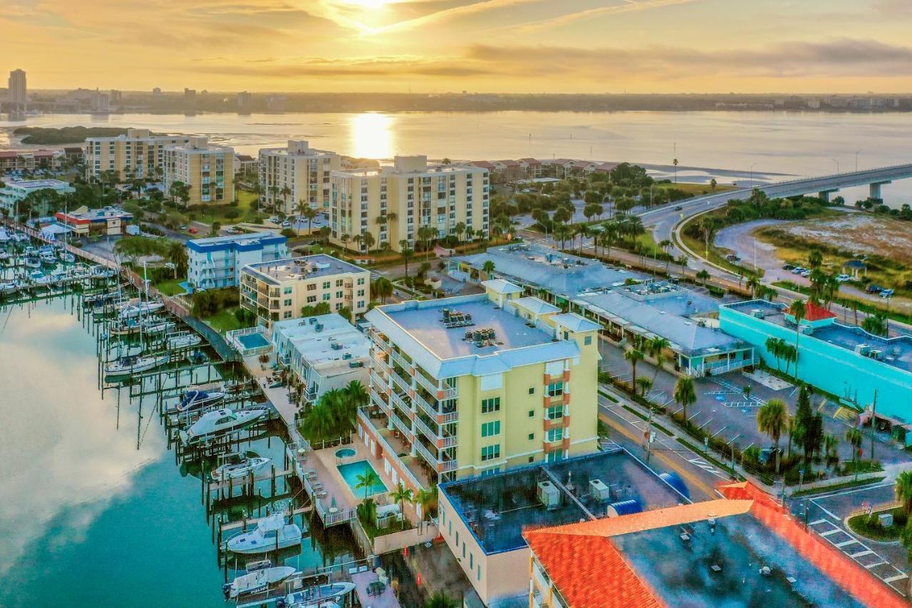 Dolphin's Cove - Clearwater Beach, Fl Apartment Clearwater Beach