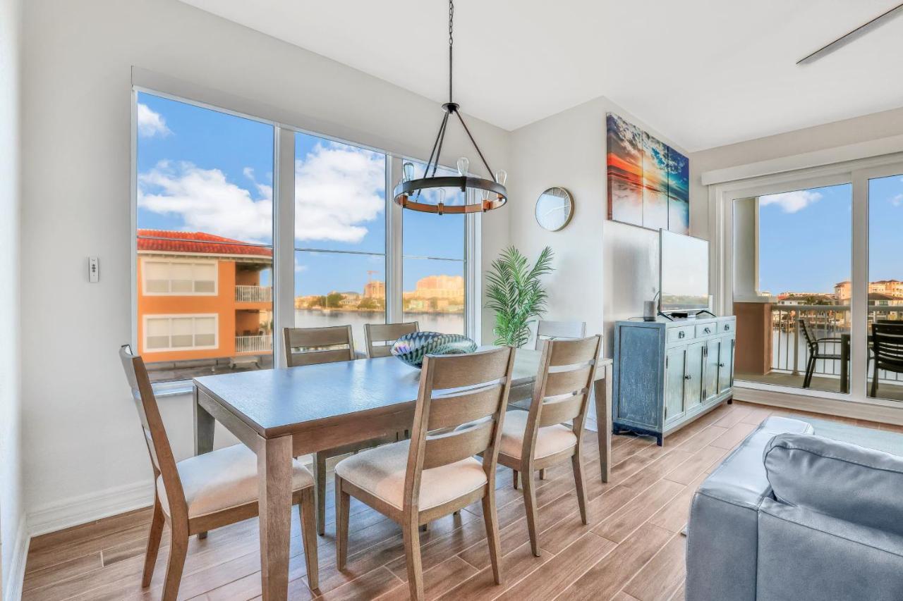 Dolphin's Cove - Clearwater Beach, Fl Apartment *