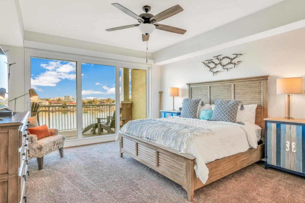 Apartment Dolphin's Cove - Clearwater Beach, Fl Clearwater Beach