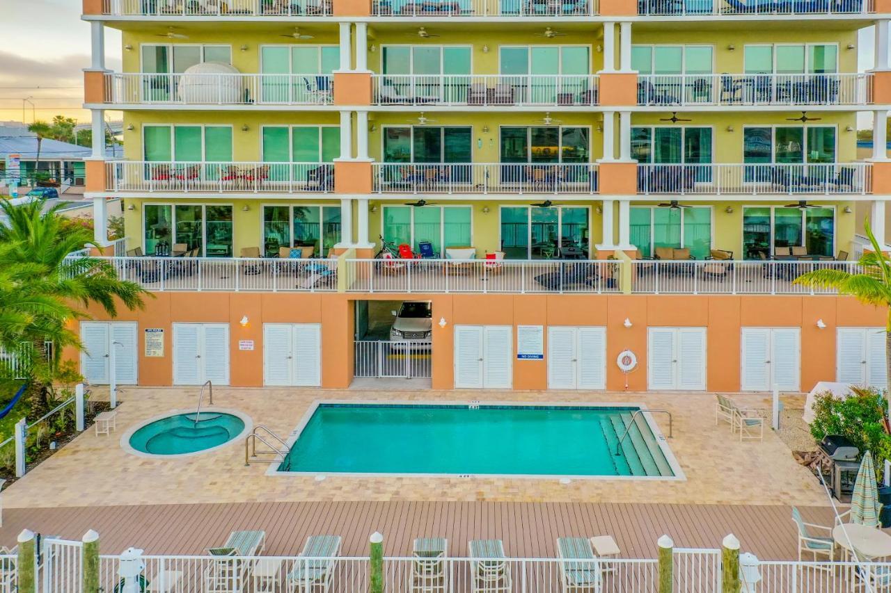 Dolphin's Cove - Clearwater Beach, Fl Apartment *