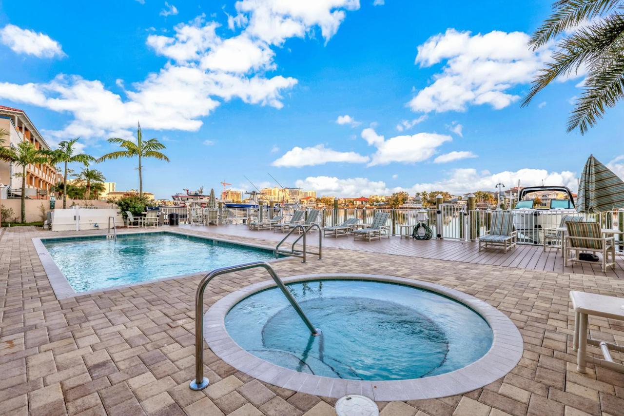 Apartment Dolphin's Cove - Clearwater Beach, Fl *