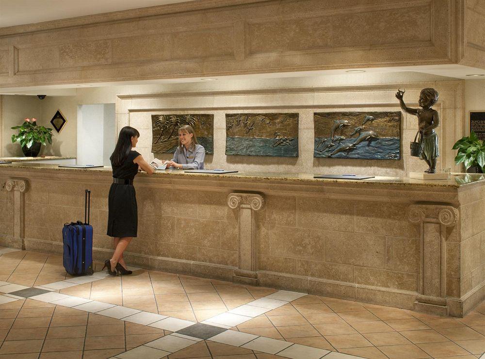 Resort Sheraton Key