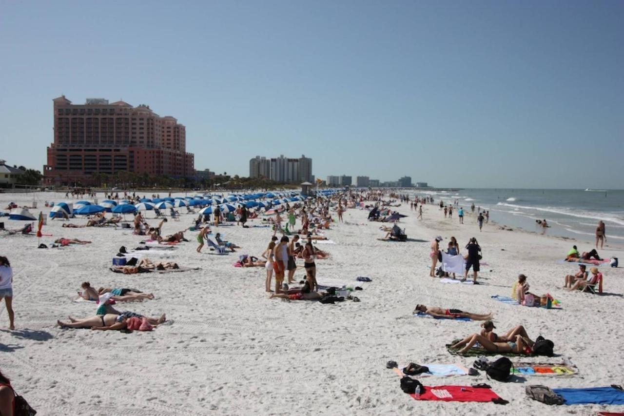 Stephy's Place * Clearwater Beach