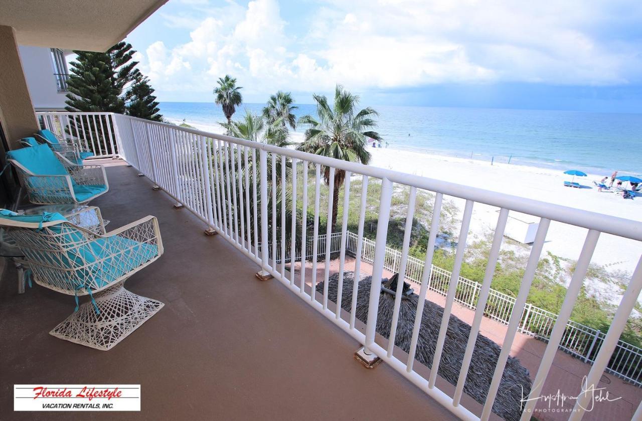 Sea Gate By Florida Lifestyle Vacation Clearwater Beach