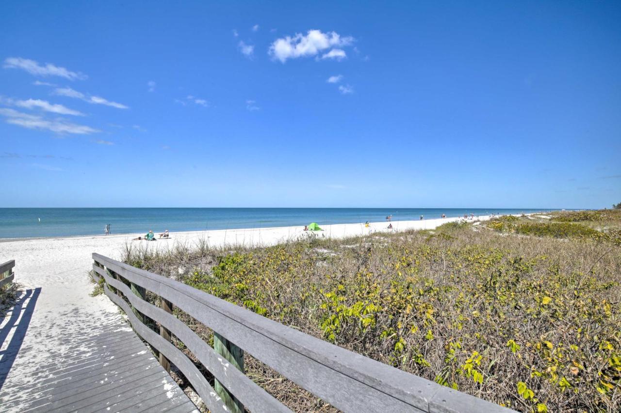 Holiday home Indian Rocks Oasis - 2 Blocks To Beach! Clearwater Beach