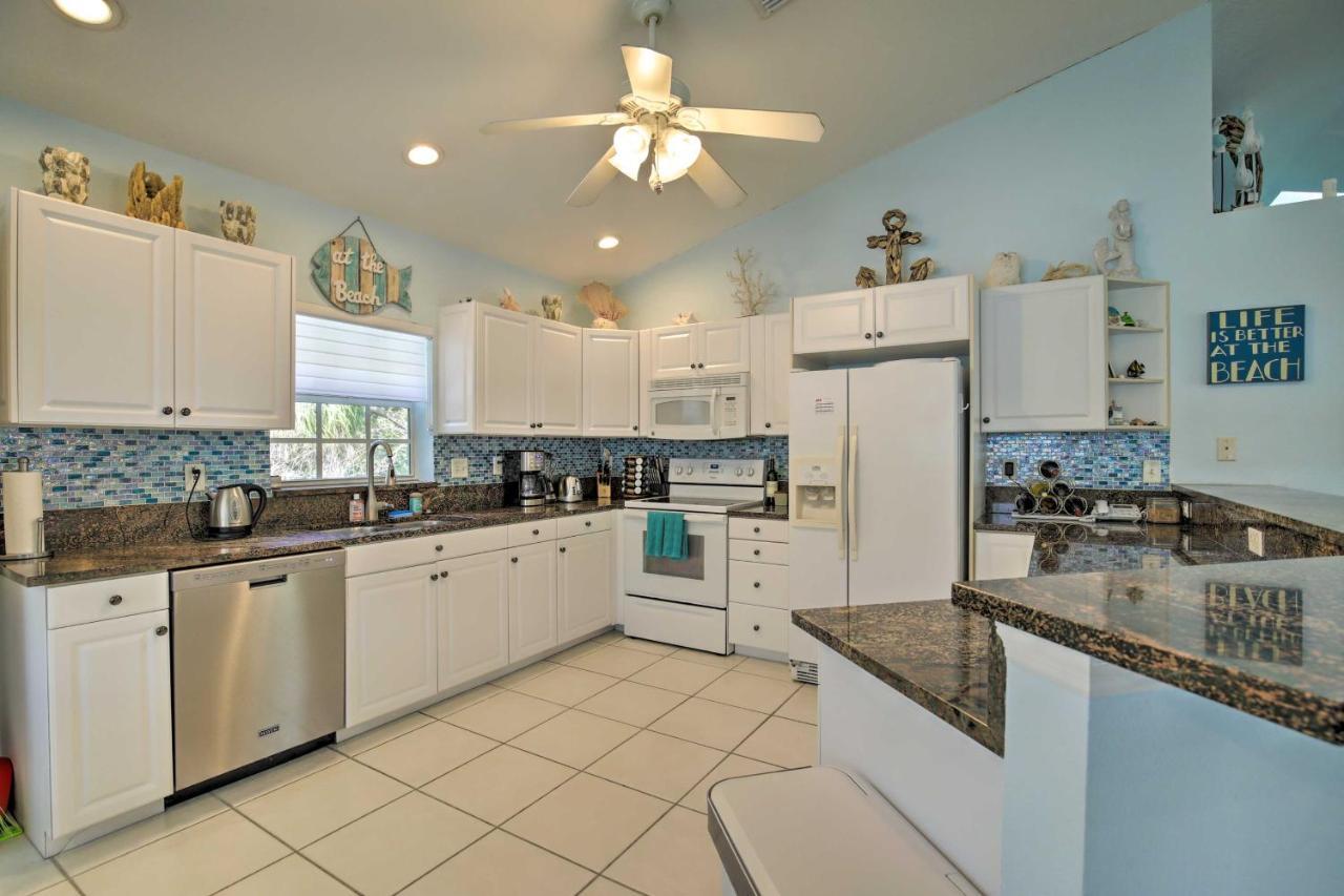 Holiday home Indian Rocks Oasis - 2 Blocks To Beach! Clearwater Beach
