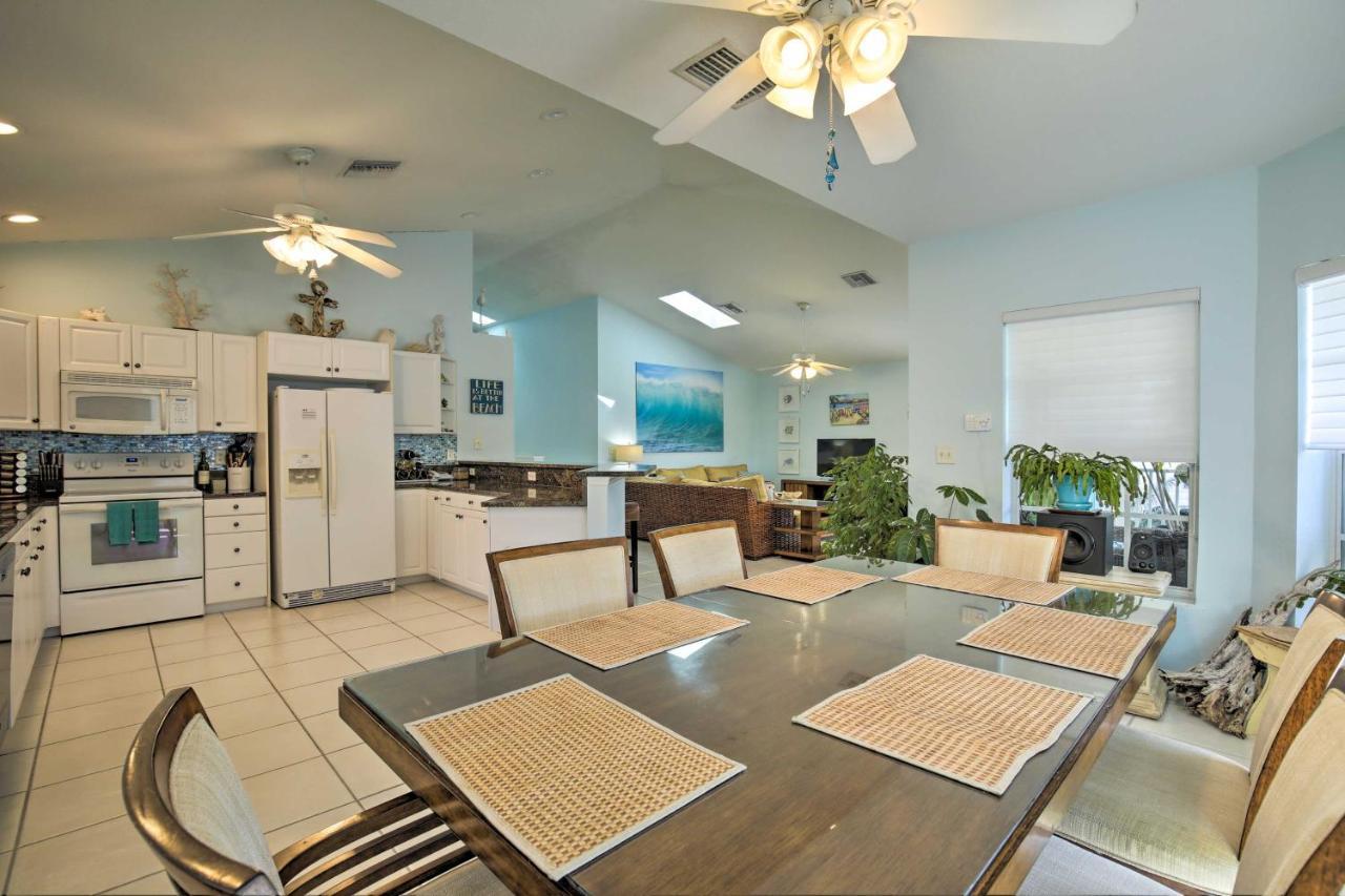Holiday home Indian Rocks Oasis - 2 Blocks To Beach! *