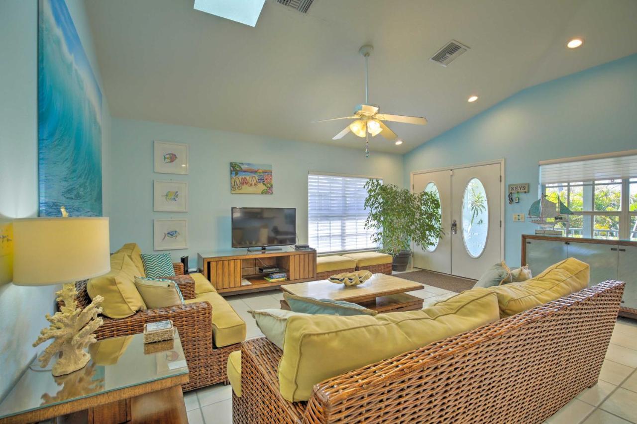 Indian Rocks Oasis - 2 Blocks To Beach! *