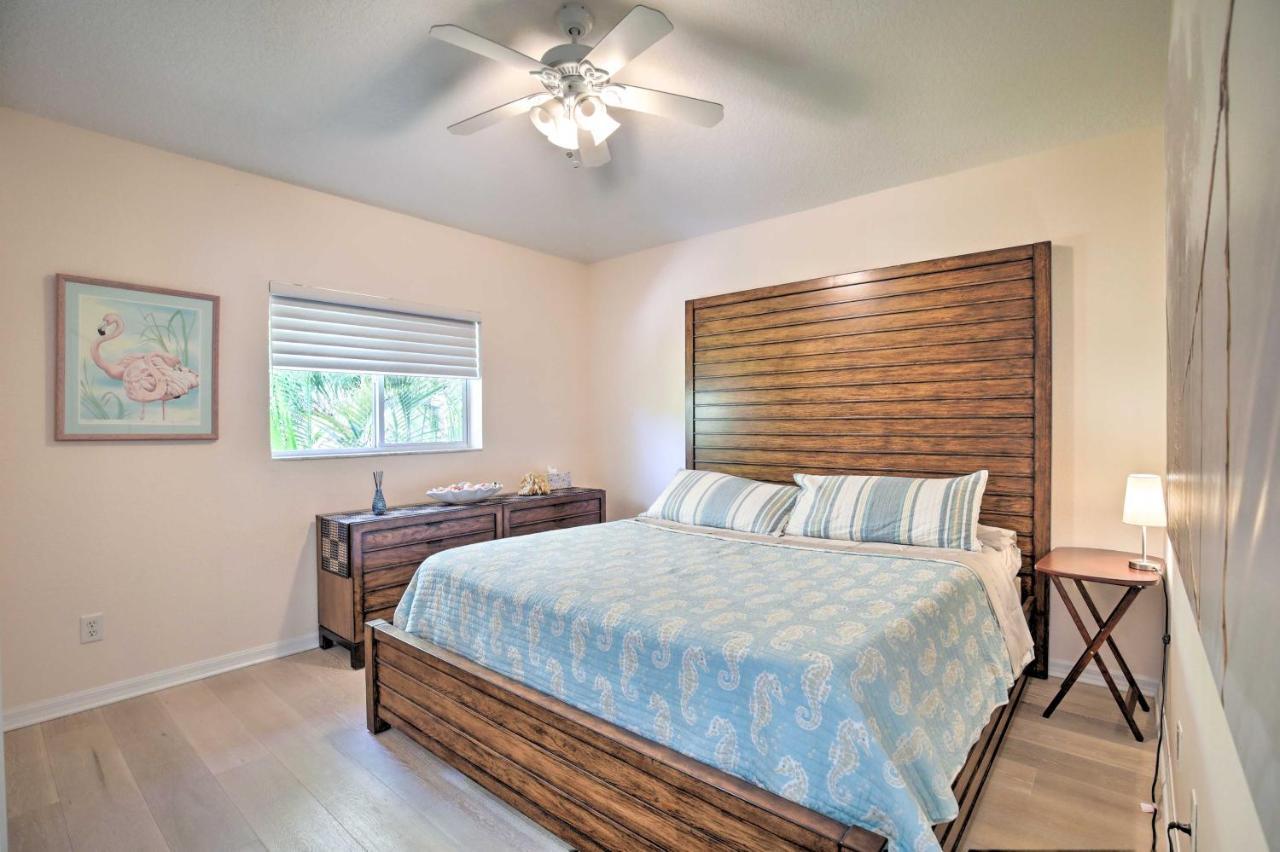 Holiday home Indian Rocks Oasis - 2 Blocks To Beach! Clearwater Beach