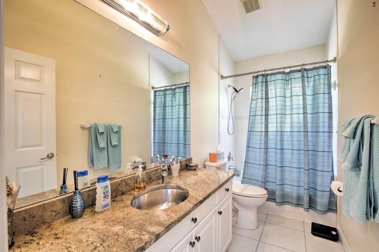 Holiday home Indian Rocks Oasis - 2 Blocks To Beach! Clearwater Beach