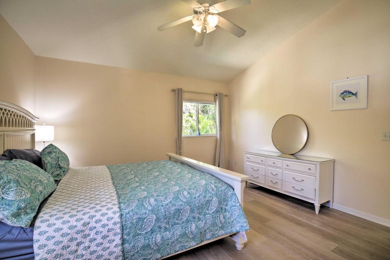 Indian Rocks Oasis - 2 Blocks To Beach! * Clearwater Beach