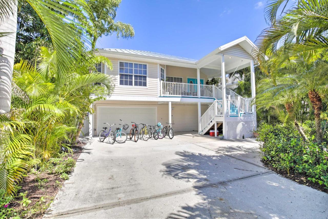 Holiday home Indian Rocks Oasis - 2 Blocks To Beach! *