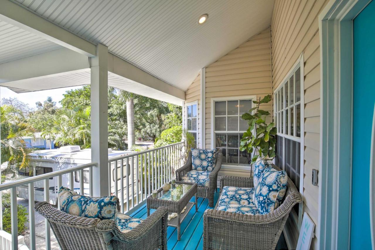 Holiday home Indian Rocks Oasis - 2 Blocks To Beach! Clearwater Beach