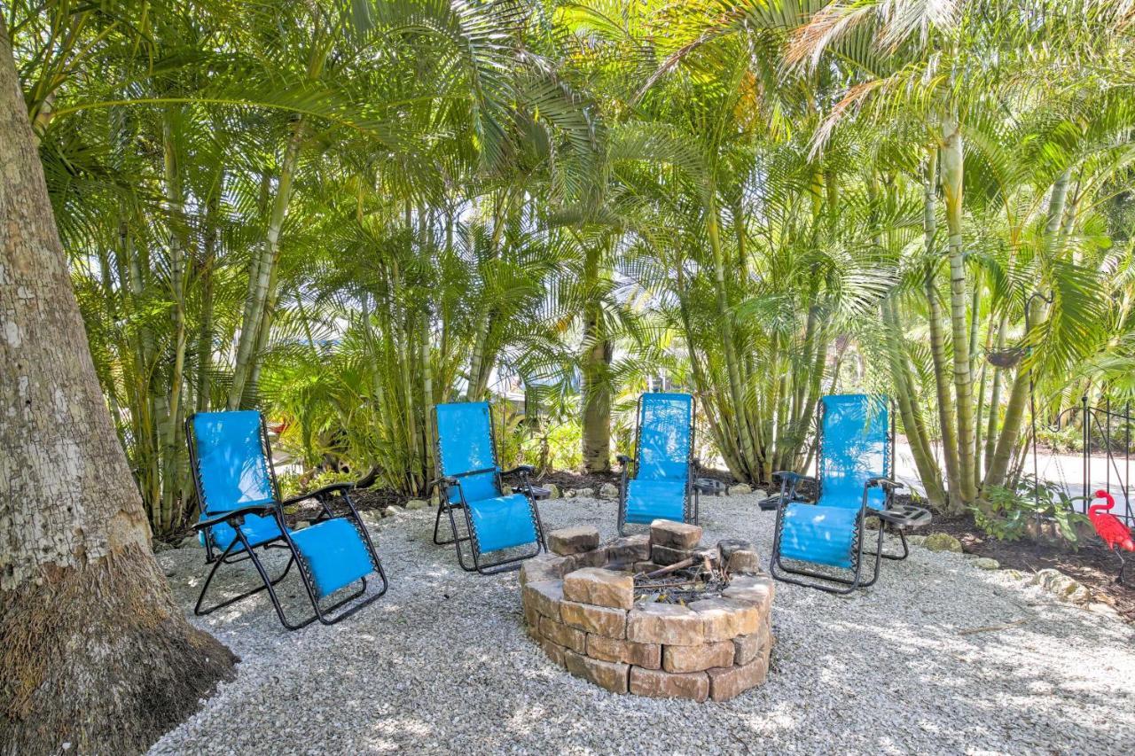 Indian Rocks Oasis - 2 Blocks To Beach! * Clearwater Beach