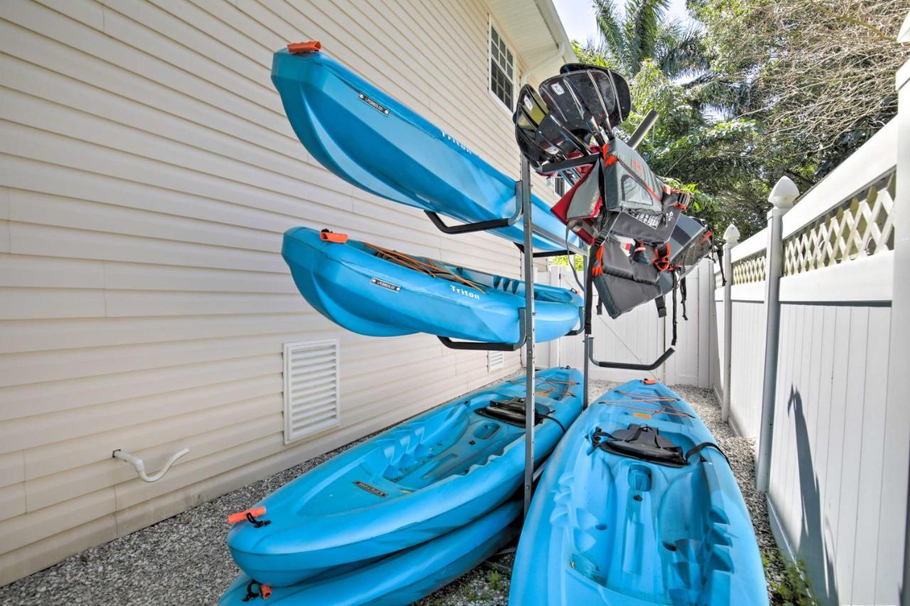 Holiday home Indian Rocks Oasis - 2 Blocks To Beach! Clearwater Beach