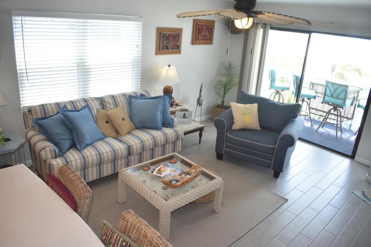 Villa Beachfront Bliss *