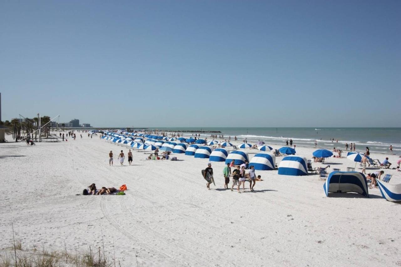 1 Pipers Nest * Clearwater Beach