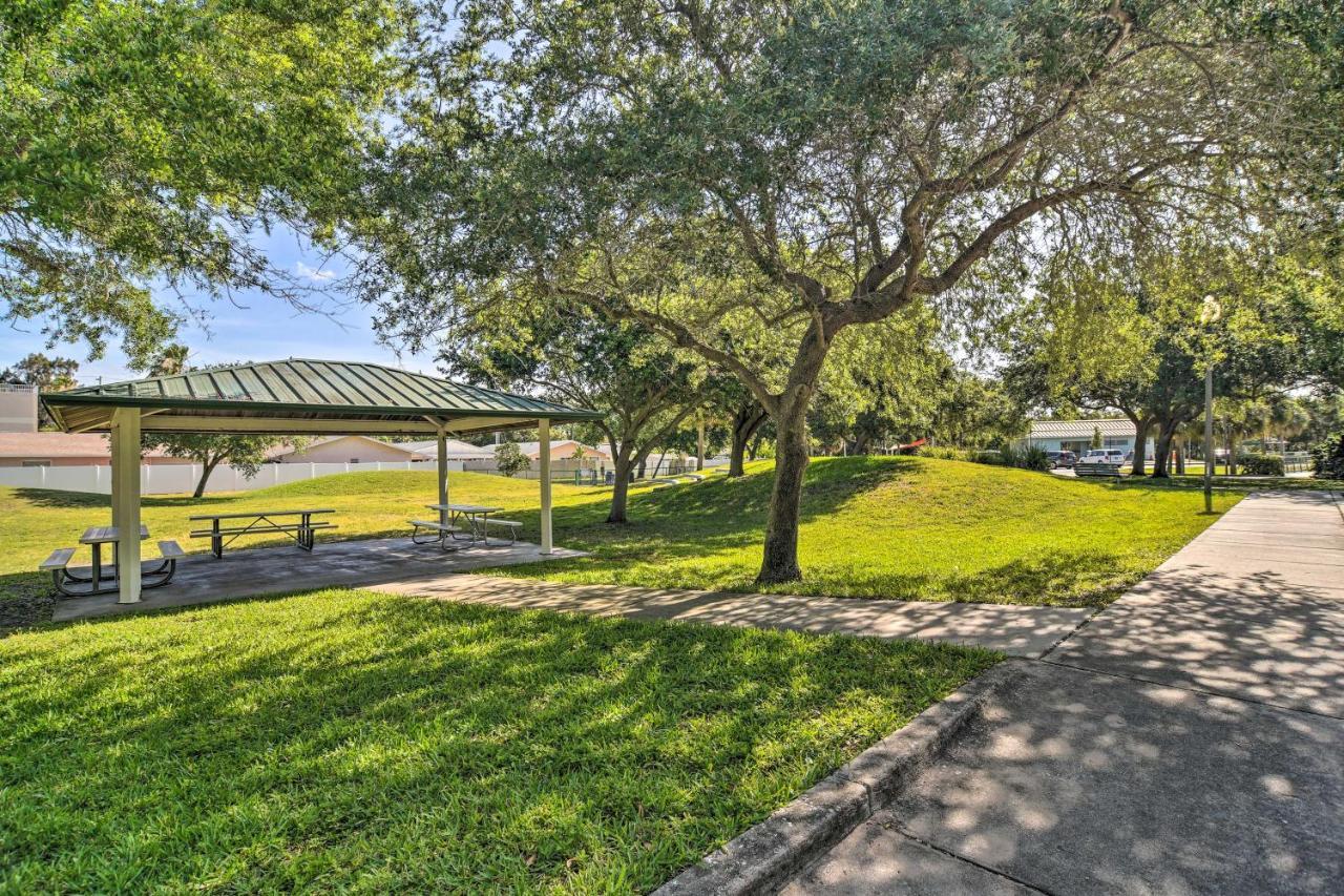 Apartment Florida Unit Steps From Indian Rocks Access! Clearwater Beach