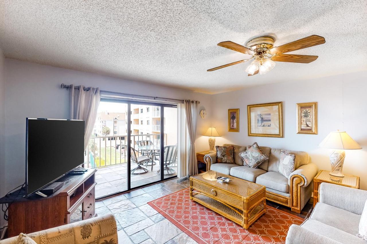 Reef Club 304 Apartment *