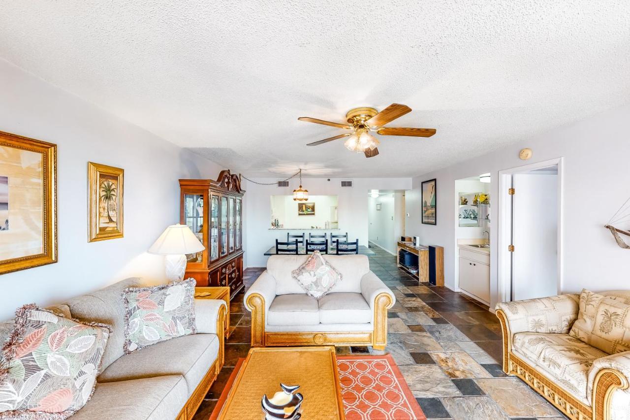 Apartment Reef Club 304 Clearwater Beach