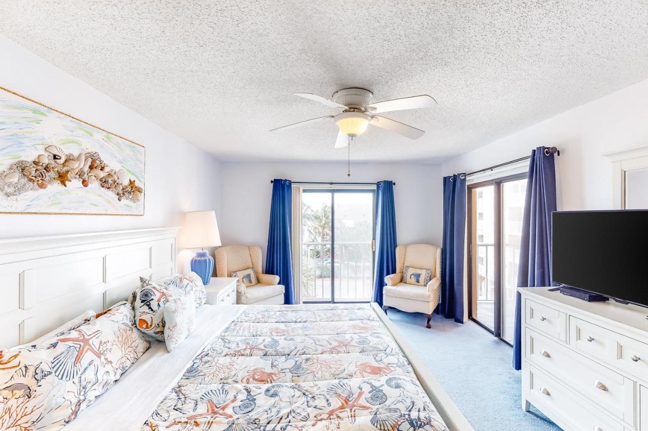 Apartment Reef Club 304 Clearwater Beach