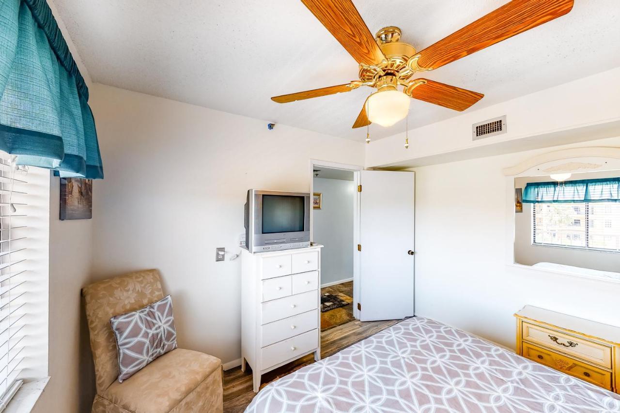 Apartment Reef Club 304 Clearwater Beach