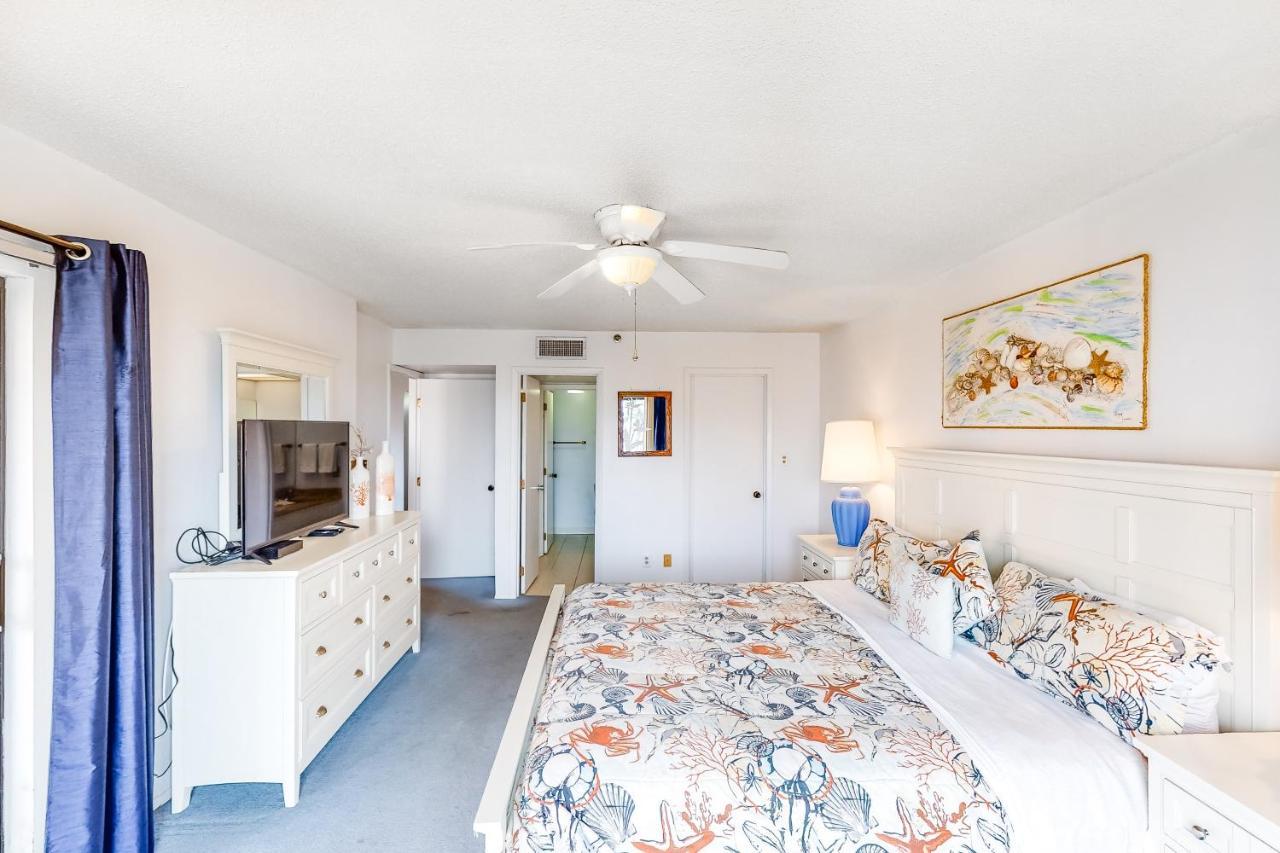 Reef Club 304 Apartment