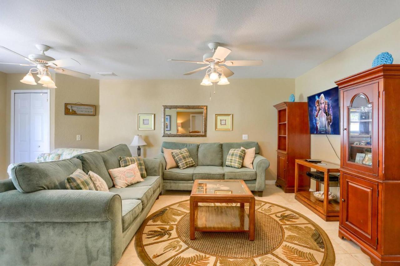 Stephy's Place Holiday home Clearwater Beach