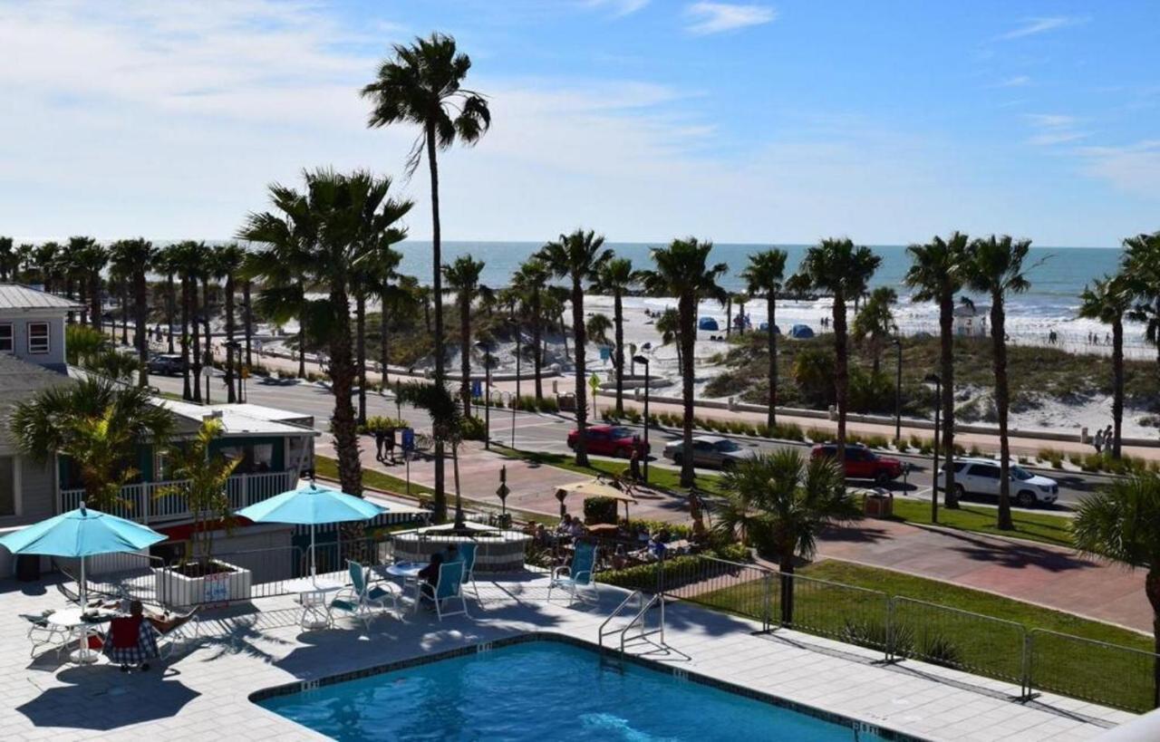 Hotel The Beachview Clearwater Clearwater Beach