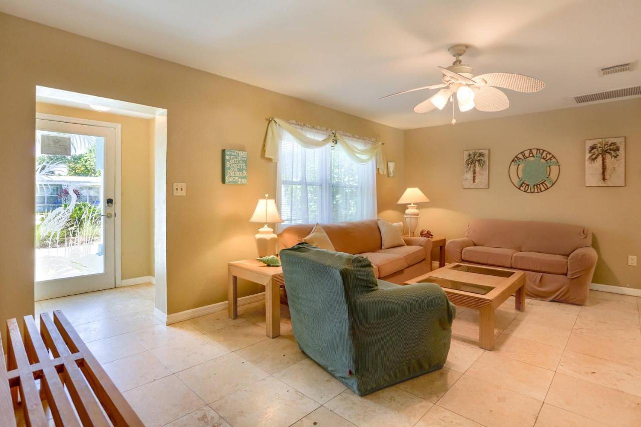 Stephy's Place Clearwater Beach