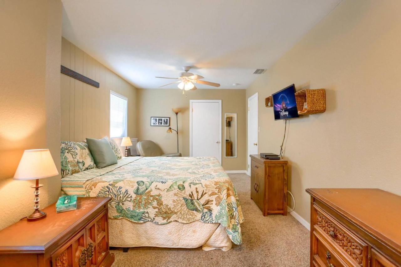Holiday home Stephy's Place Clearwater Beach