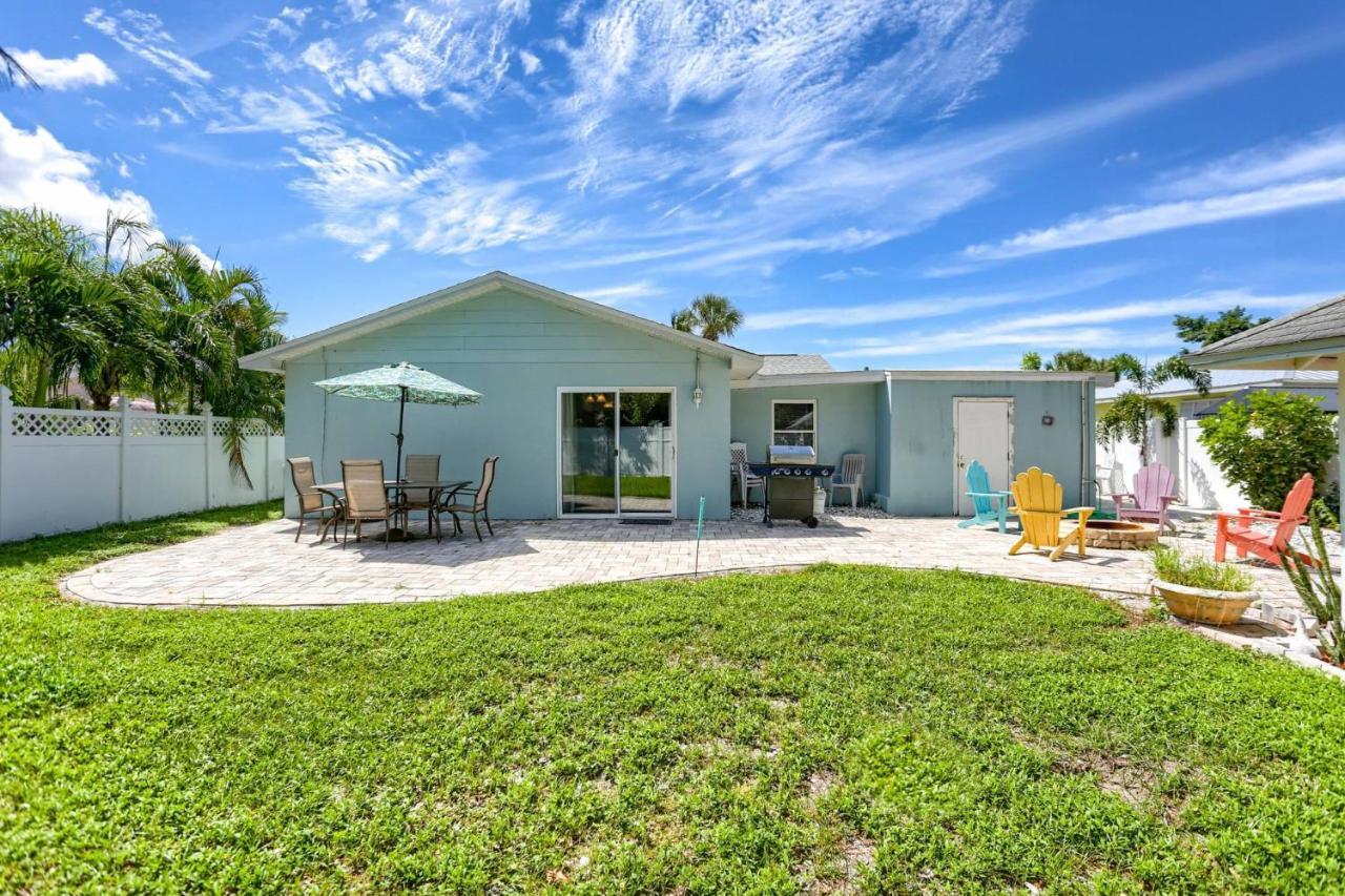 Stephy's Place * Clearwater Beach
