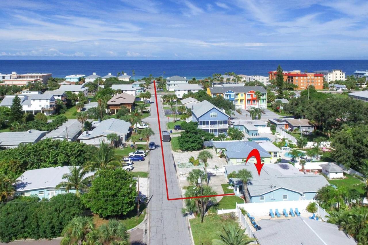 Stephy's Place * Clearwater Beach